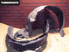 Подкрылок. Toyota Corolla, NZE141 Toyota Corolla Fielder, NZE141G, ZRE144G, ZRE144, ZRE142G, ZRE142, NZE141, NZE144G, NZE144 Toyota Corolla Axio, ZRE1...