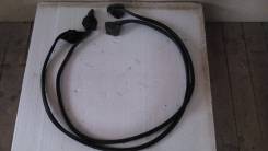 Уплотнитель двери. Toyota Corolla Levin, AE111 Toyota Sprinter Trueno, AE111 Двигатели: 4AGE, 4AGEU