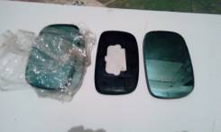 Стекло зеркала. Toyota Chaser, GX100 Toyota Cresta, GX100 Toyota Mark II, GX100 Двигатель 1GFE