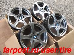 Колесные диски Bmw R16 Eurodesign BRF type. 7.0x16", 5x120.00, ET20, ЦО 72,6 мм.