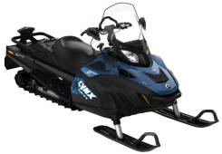 BRP Lynx 69 Yeti 900 Ace. исправен, есть птс, без пробега