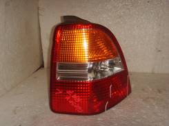 Стоп-сигнал. Honda Odyssey, RA7