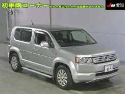Honda Crossroad ����