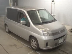 Honda Mobilio ����