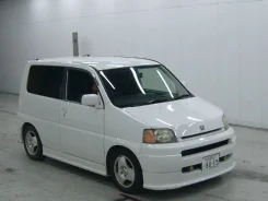 Honda S-MX ����