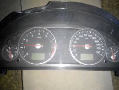 Панель приборов. Ford Mondeo