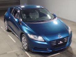 Honda CR-Z ����