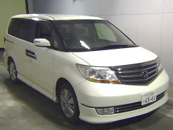 Honda Elysion ����