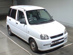 Subaru Pleo ����