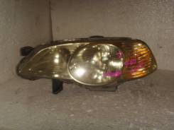 Фара. Honda Odyssey, RA6