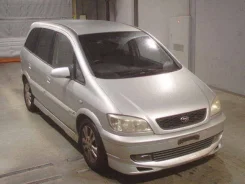 Subaru Traviq ����