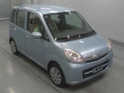 Subaru Stella ����