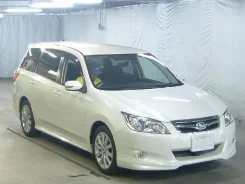 Subaru Exiga ����