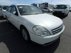 Nissan Teana. автомат, передний, 2.3, бензин, б/п, нет птс. Под заказ