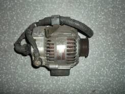 Генератор. Toyota Corona, ST210 Toyota Nadia, SXN10 Toyota Vista Ardeo, SV50 Toyota Vista, SV50 Двигатель 3SFSE