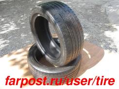 Goodyear Excellence. Летние, 2011 год, износ: 40%, 2 шт