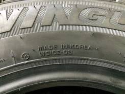 Roadstone Winguard Ice. Зимние, 2015 год, без износа, 4 шт