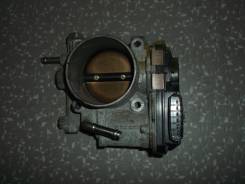 Заслонка дроссельная. Subaru Legacy, BL5, BP9, BP5 Двигатели: EJ203, EJ253