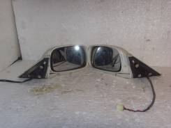 Зеркало заднего вида боковое. Toyota Mark II, GX100