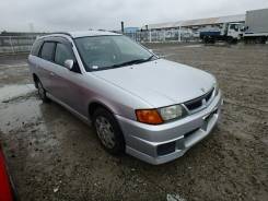 Nissan Wingroad. автомат, передний, 1.5, бензин, б/п, нет птс. Под заказ