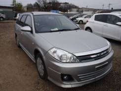 Nissan Wingroad. автомат, 4wd, 1.8, бензин, б/п, нет птс. Под заказ