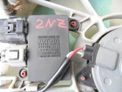 Блок управления вентилятором. Toyota Vitz, SCP13 Двигатель 2SZFE