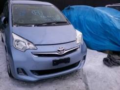 Toyota Ractis. NCP120, 1NZ