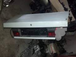Крышка багажника. Mitsubishi Galant, E31A, E33A, E32A, E35A, E34A, E37A, E39A, E38A