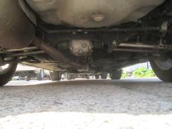 Коллектор выпускной. Subaru Forester, SG5, SG9, SG