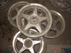 ASA Wheels. x15, 4x108.00, ET25, ЦО 70,0 мм.