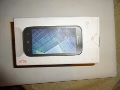 Lenovo A706. �/� ����