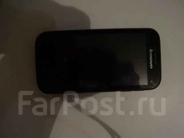 Lenovo A706. �/� ����
