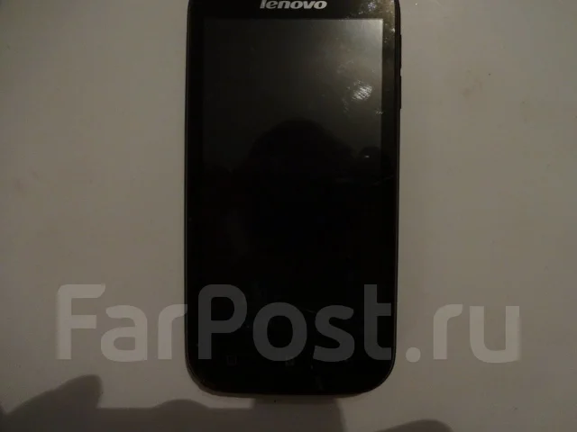 Lenovo A706. �/� ����