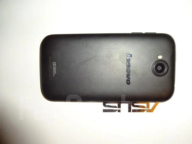 Lenovo A706. �/� ����