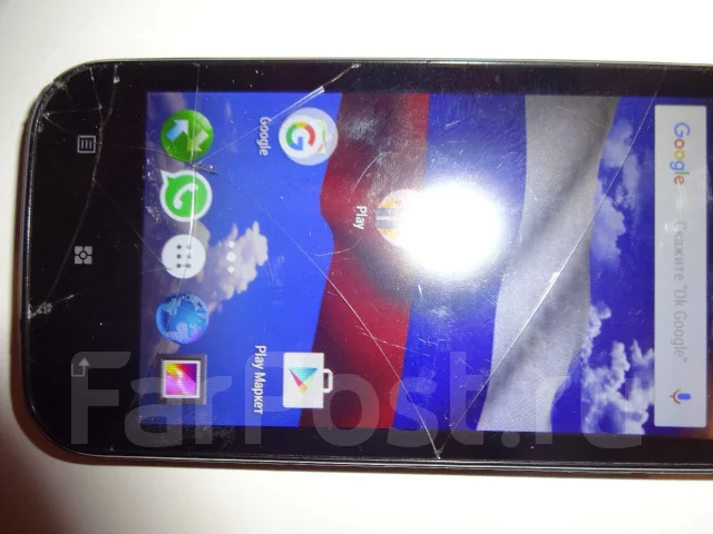 Lenovo A706. �/� ����