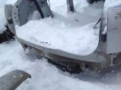 Панель замка багажника. Ford Focus, CAP, CB4 Ford C-MAX, CAP Ford Kuga, CBV