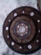 Маховик. Toyota: Corolla, Yaris, WiLL Cypha, Corolla Rumion, Spade, Succeed, Vitz, Echo Verso, Porte, Ractis, XA, Soluna Vios, Auris, Corolla Fielder...