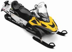 BRP Ski-Doo Skandic WT. исправен, есть птс, без пробега
