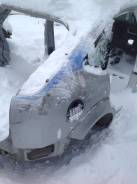 Крыло. Ford Focus, CB4