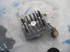 Реостат печки. Toyota: Corona, Carina, Vista, Land Cruiser, Camry, MR2 Двигатели: 5AF, 3SGE, 5AFE, 3SFE, 2C, 4AFE, 4SFI, 4SFE, 4AGE, 2CT, 1HZ, 3FE, 1H...