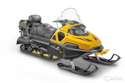 Stels 600 Viking. исправен, есть птс, без пробега