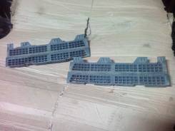 Решетка под дворники. Mitsubishi Pajero, V46V, V46W, V46WG, V23C, V44WG, V21W, V34V, V24W, V26WG, V31V, V44W, V43W, V24WG, V24V, V25C, V14V, V26W, V26...