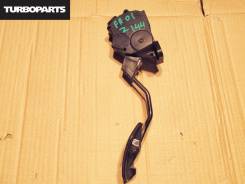 Педаль акселератора. Toyota: Corolla, Wish, Allion, Corolla Axio, Corolla Fielder, Premio Двигатели: 1NZFE, 1ZZFE, 3ZZFE, 2ZRFAE, 3ZRFAE, 2ZRFE