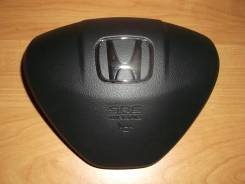Крышка подушки безопасности. Honda Jazz