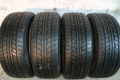 Firestone Firehawk Wide Oval. Летние, 2014 год, износ: 30%, 4 шт