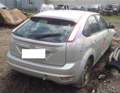 Ford Focus. CB4, 1 6L DURATEC 16V PFI 100PS SIGMA