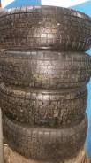 Falken Espia EPZ. Зимние, без шипов, износ: 30%, 3 шт