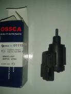 Концевик под педаль тормоза. Audi TT Audi S3, 8L1 Audi A3, 8L1 Audi TTS Seat Alhambra, 7V9 Двигатели: AJQ, AMU, APP, APX, APY, ARX, ARY, ATC, AUM, AUQ...