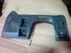 Консоль панели приборов. Mitsubishi Pajero, V46W, V46V, V46WG
