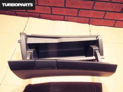 Бардачок. Toyota Corolla Fielder, NZE141G, ZRE144G, ZRE144, ZRE142G, NZE141, NZE144G Двигатели: 2ZRFAE, 2ZRFE, 1NZFE
